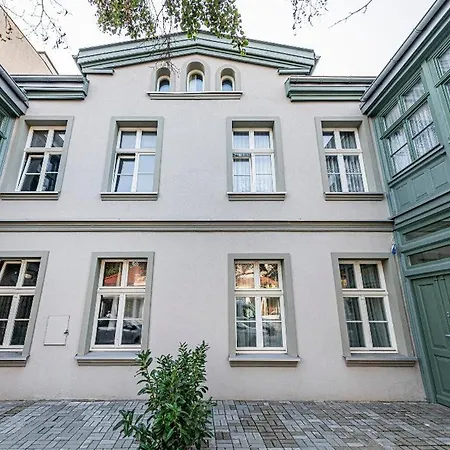 Ii Plazowy Happy Apartment Sopot