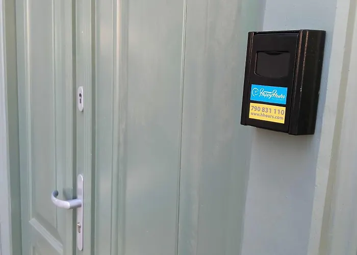 Ii Plazowy Happy Apartment