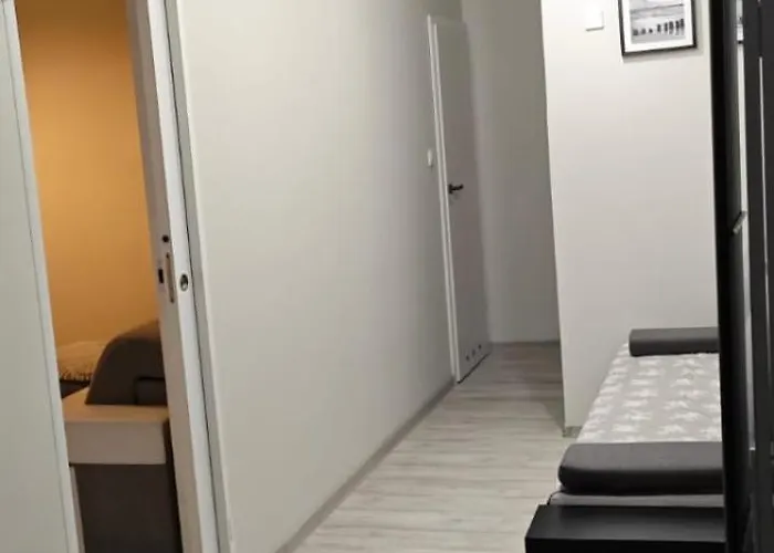 Ii Plazowy Happy Apartment Sopot