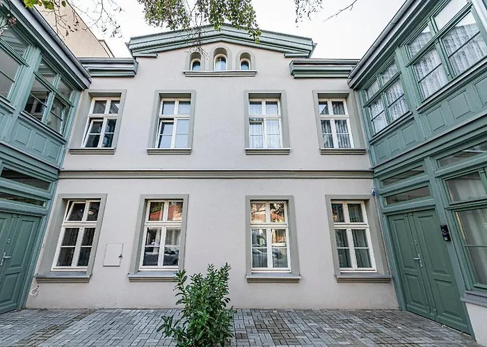 Ii Plazowy Happy Apartment Sopot