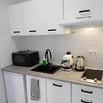 Appartement Ii Plazowy Happy Sopot