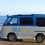 Ii Plazowy Happy * ソポト