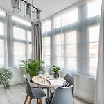 Apartamento Ii Plazowy Happy