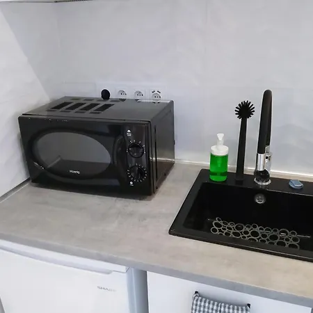 דירה Ii Plazowy Happy *