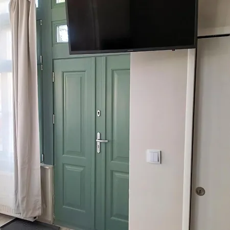 Apartment Ii Plazowy Happy Sopot