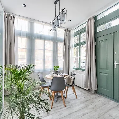 Ii Plazowy Happy Apartment Sopot