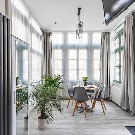 Apartman Ii Plazowy Happy Sopot