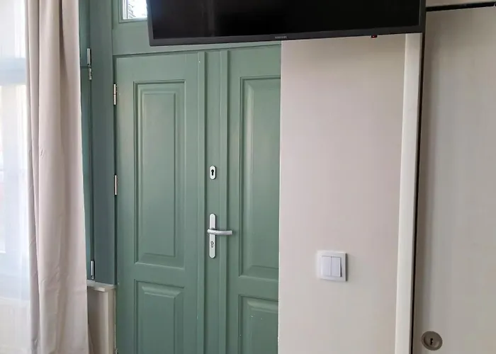 Apartman Ii Plazowy Happy Sopot