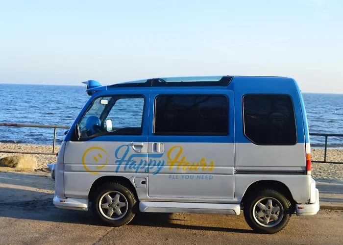 Ii Plazowy Happy * סופוט