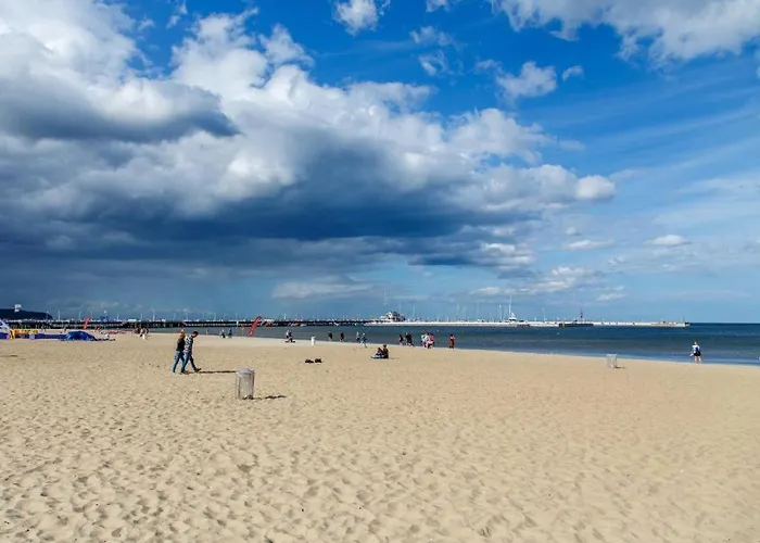 Ii Plazowy Happy * סופוט