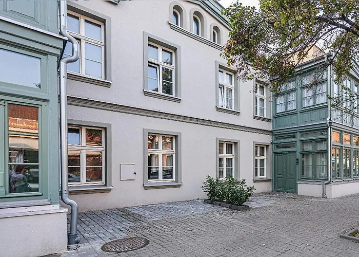 דירה Ii Plazowy Happy סופוט